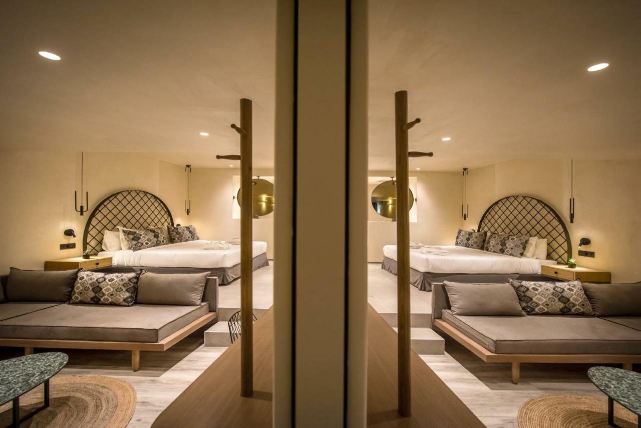 Hotel Petousis & Amoudara Lasithiou