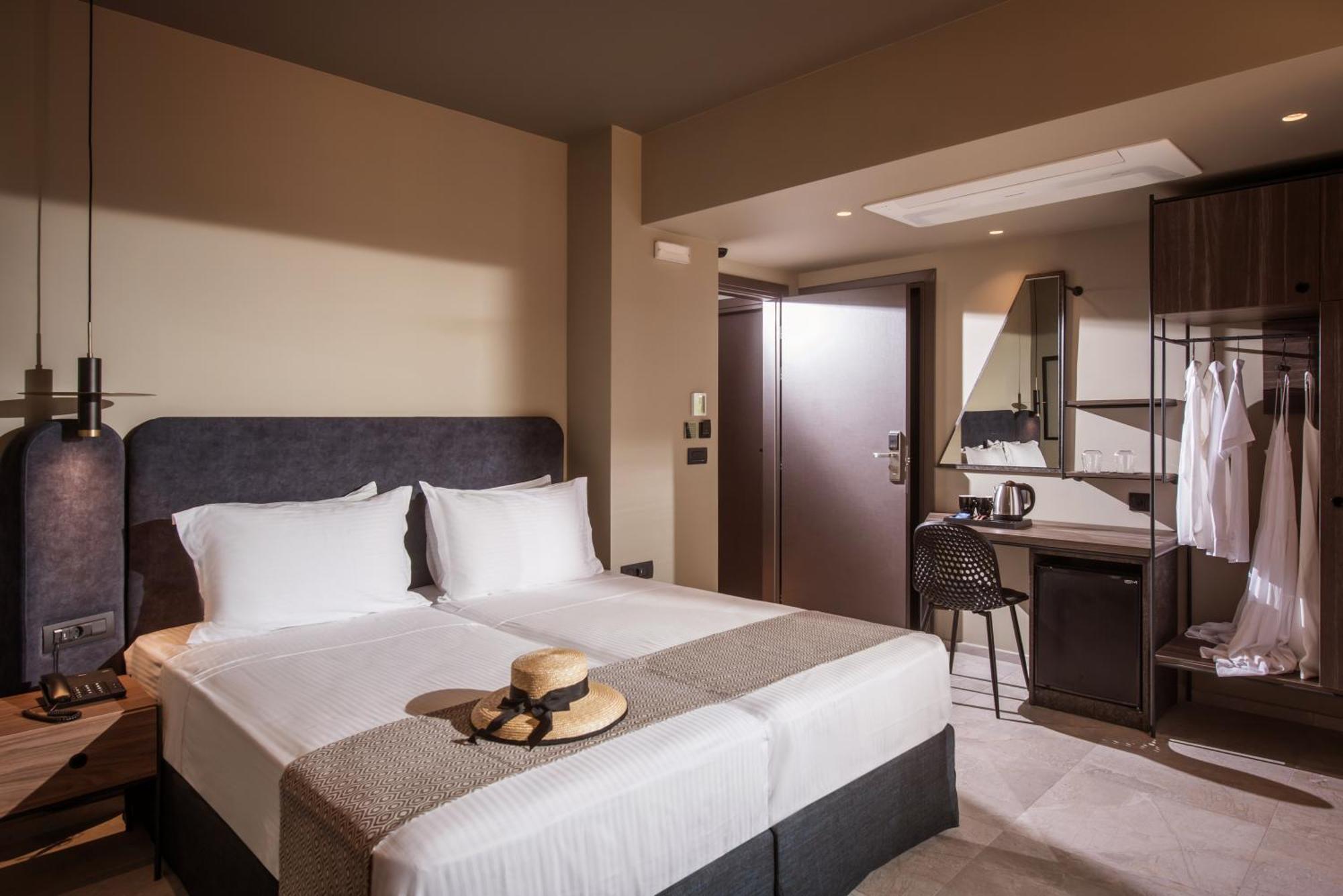 Hotel Petousis Hotel&suites