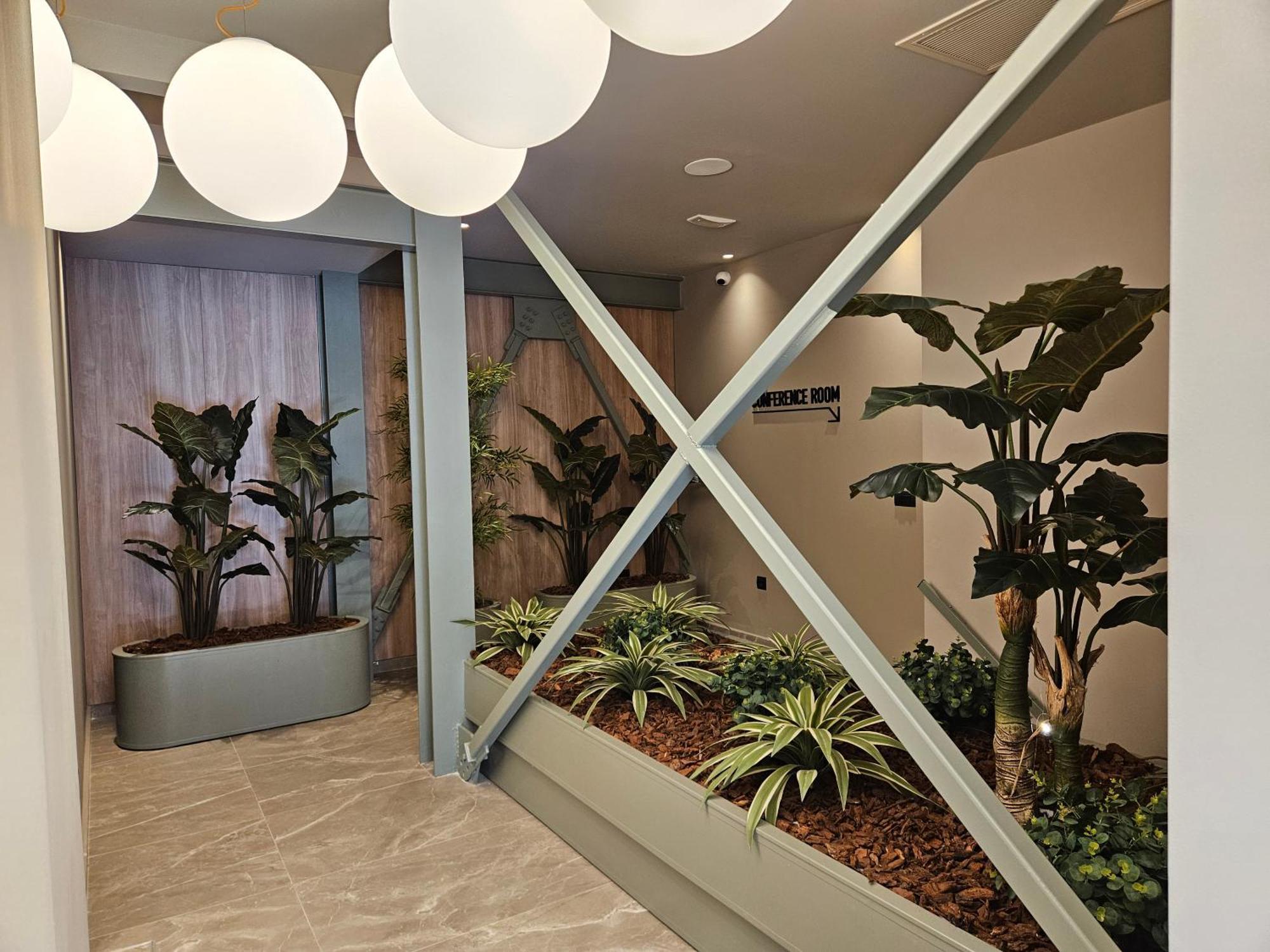 Hotel Petousis Hotel&suites